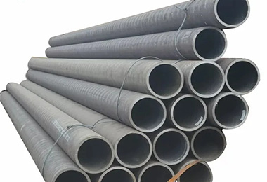 JIS G3456 STPT 370 Carbon Steel Pipes